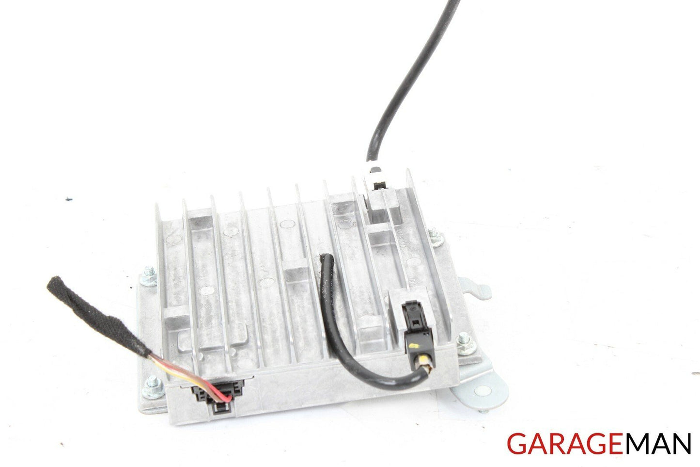 07-09 Mercedes  W221 S550 Antenna Amp Amplifier Phone Booster Assembly OEM