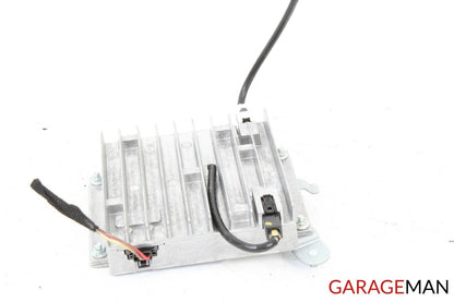 07-09 Mercedes  W221 S550 Antenna Amp Amplifier Phone Booster Assembly OEM