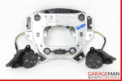 10-11 Mercedes W251 R350 Steering Wheel Combination Switch Control Assembly OEM
