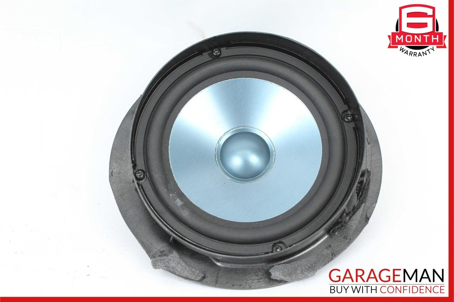 07-09 Mercedes W211 E350 E320 E550 Rear Left Driver Side Door Audio Speaker
