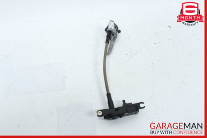 06-12 Mercedes X164 GL450 4MATIC Rear Left Quarter Window Regulator Motor OEM