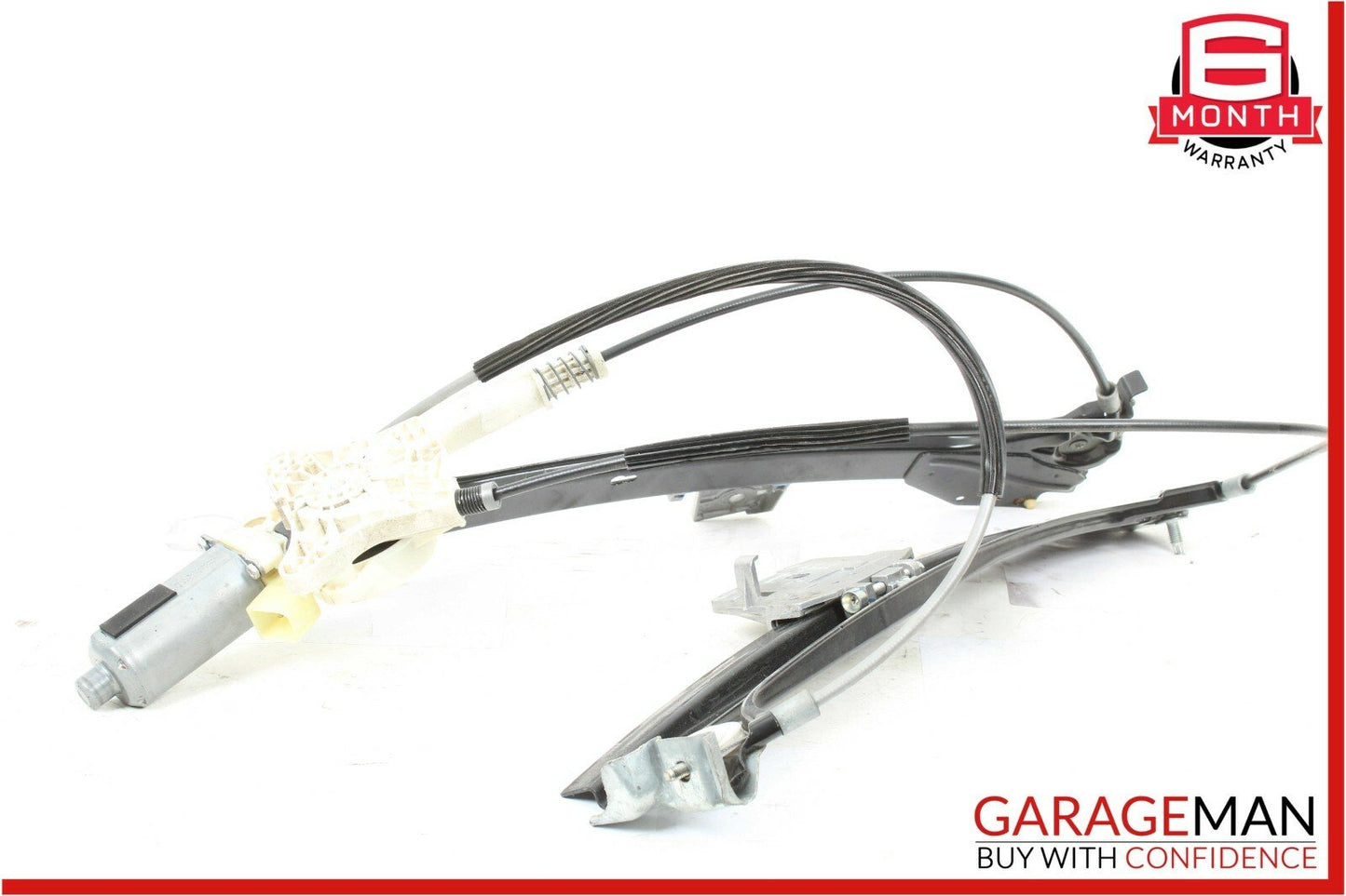 03-09 Mercedes W209 CLK350 CLK63 AMG Front Right Door Window Regulator Motor OEM