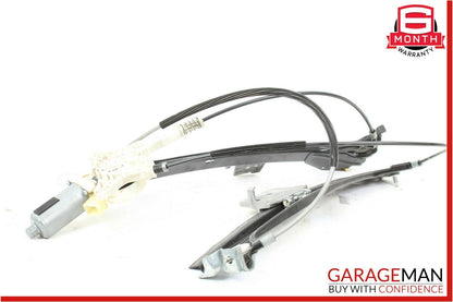 03-09 Mercedes W209 CLK350 CLK63 AMG Front Right Door Window Regulator Motor OEM