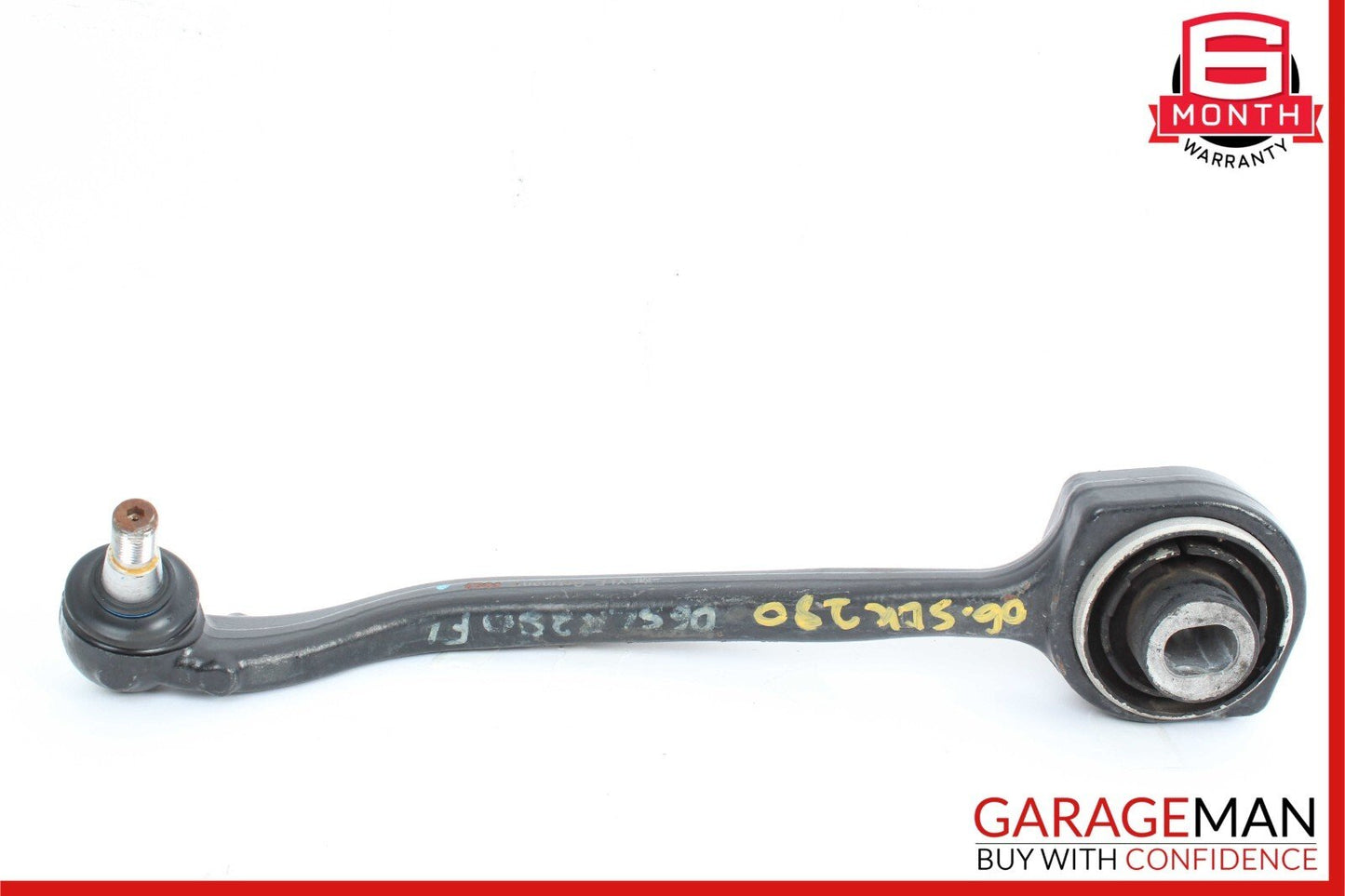 05-11 Mercedes R171 SLK280 SLK350 Front Left Side Lower Suspension Control Arm