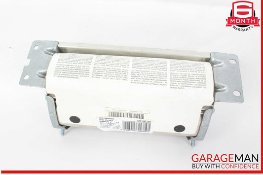 07-14 Mercedes W221 S400 CL500 Front Right Dash Dashboard Airbag Air Bag OEM