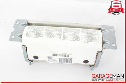 07-14 Mercedes W221 S400 CL500 Front Right Dash Dashboard Airbag Air Bag OEM
