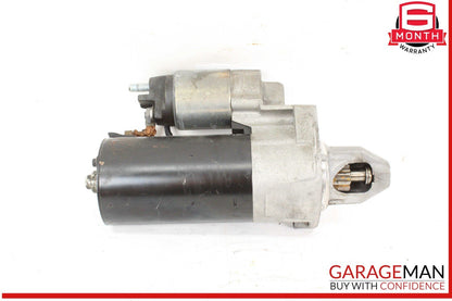2007-2014 Mercedes-Benz W212 E320 Engine Motor Starter 0001115070