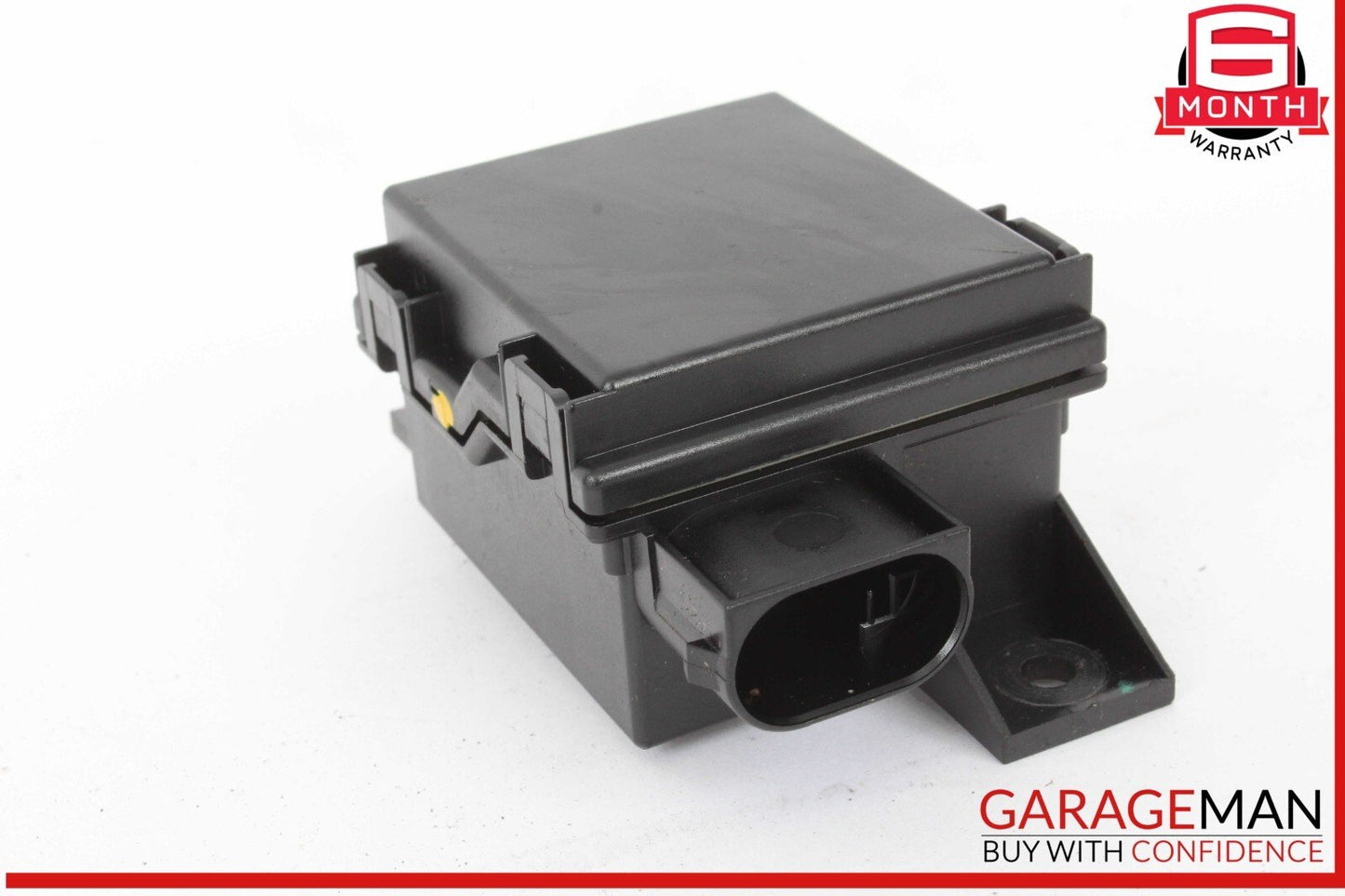 00-13 Mercedes R230 SL500 Seat Belt Seatbelt Tension Sensor 2158600505 OEM