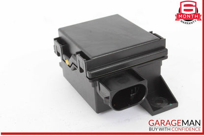 00-13 Mercedes R230 SL500 Seat Belt Seatbelt Tension Sensor 2158600505 OEM
