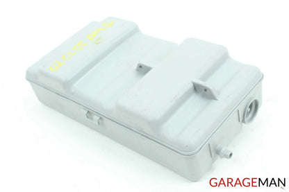 00-06 MERCEDES W215 CL55 S55 AMG SEAT VACUUM PUMP RESERVOIR TANK OEM
