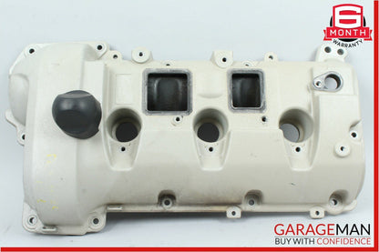 11-15 Porsche Panamera 970 3.6L Engine Motor Valve Cover Panel OEM