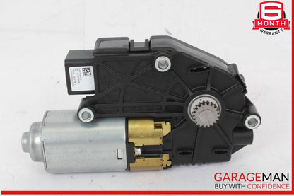 13-19 Mercedes W166 GLE400 GL550 Panoramic Sunroof Glass Motor 1669069600 OEM