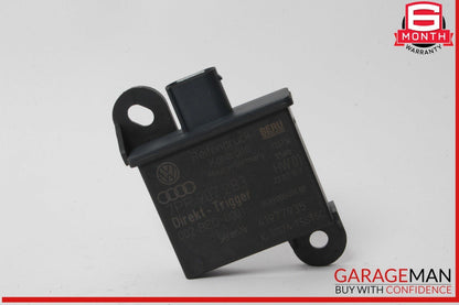 10-18 Porsche Panamera 970 Tire Pressure Monitoring System Control Module OEM