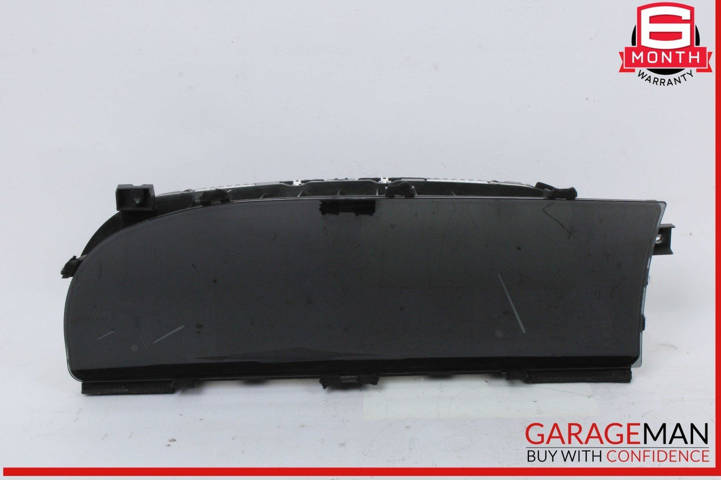 07-10 Mercedes W221 S550 CL550 S600 Instrument Cluster Speedometer Bosch OEM
