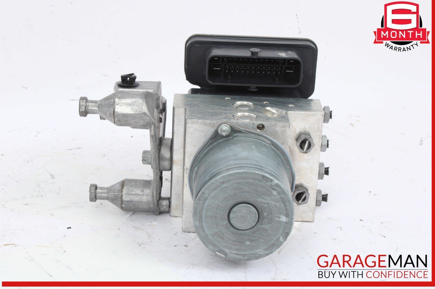 15-18 Mercedes W212 E400 CLS550 ABS Anti Lock Pump Brake Module 2124310348 OEM