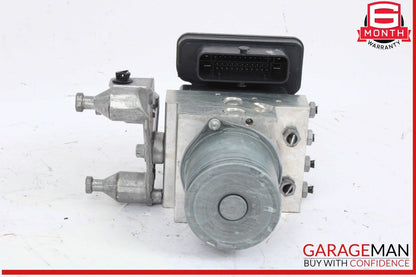 15-18 Mercedes W212 E400 CLS550 ABS Anti Lock Pump Brake Module 2124310348 OEM