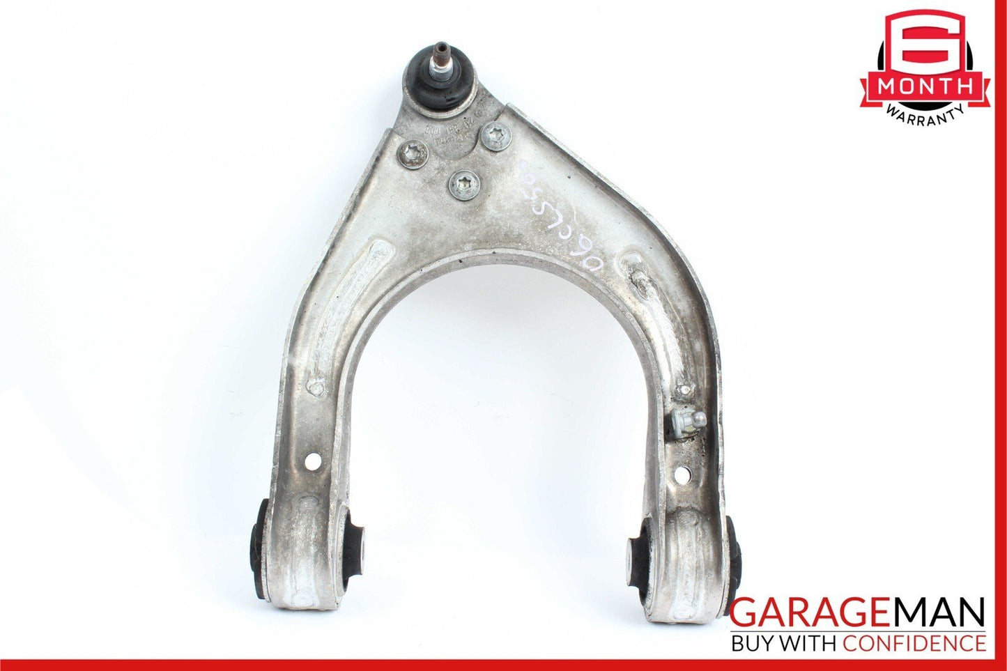 03-11 Mercedes CLS500 CLS550 E350 Front Right RWD Suspension Upper Control Arm