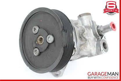 11-18 Porsche Cayenne 958 Power Steering Pump 7P5422154A OEM