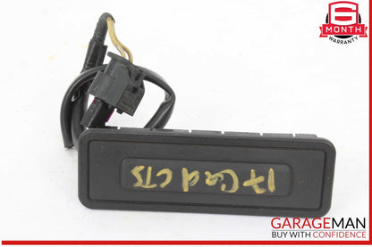 14-19 Cadillac CTS V-Sport Rear Right Side Liftgate Trunk Release Switch OEM