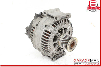 07-09 Mercedes W211 E320 Diesel Alternator Generator 180A 14V 6421540402 OEM
