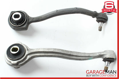 01-07 Mercedes W203 C230 Front Right Passenger Side Lower Control Arm Arms Set