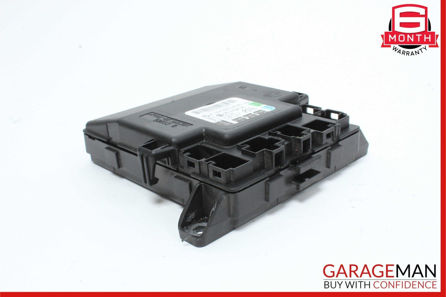 06-13 Mercedes X164 GL450 4MATIC Front Right Passenger Door Control Module OEM