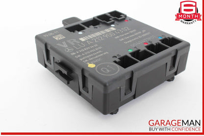 08-18 Mercedes W204 C250 E350 E400 Front Right Side Door Control Module Unit OEM