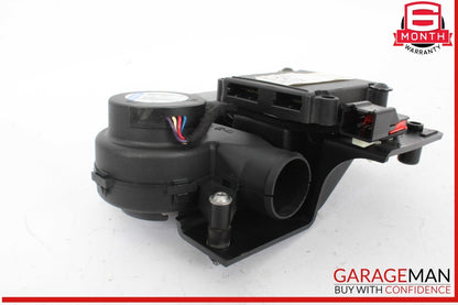 16-19 Jaguar XF Head Up Display Cooling Control Unit w/ Control Module OEM