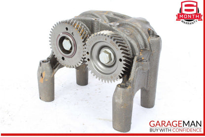 15-20 Mercedes W205 C300 CLA250 GLA250 Engine Dynamic Balance Shaft OEM