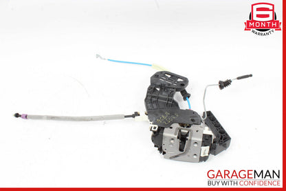 14-20 Mercedes W117 CLA250 Rear Right Side Door Lock Latch Actuator OEM