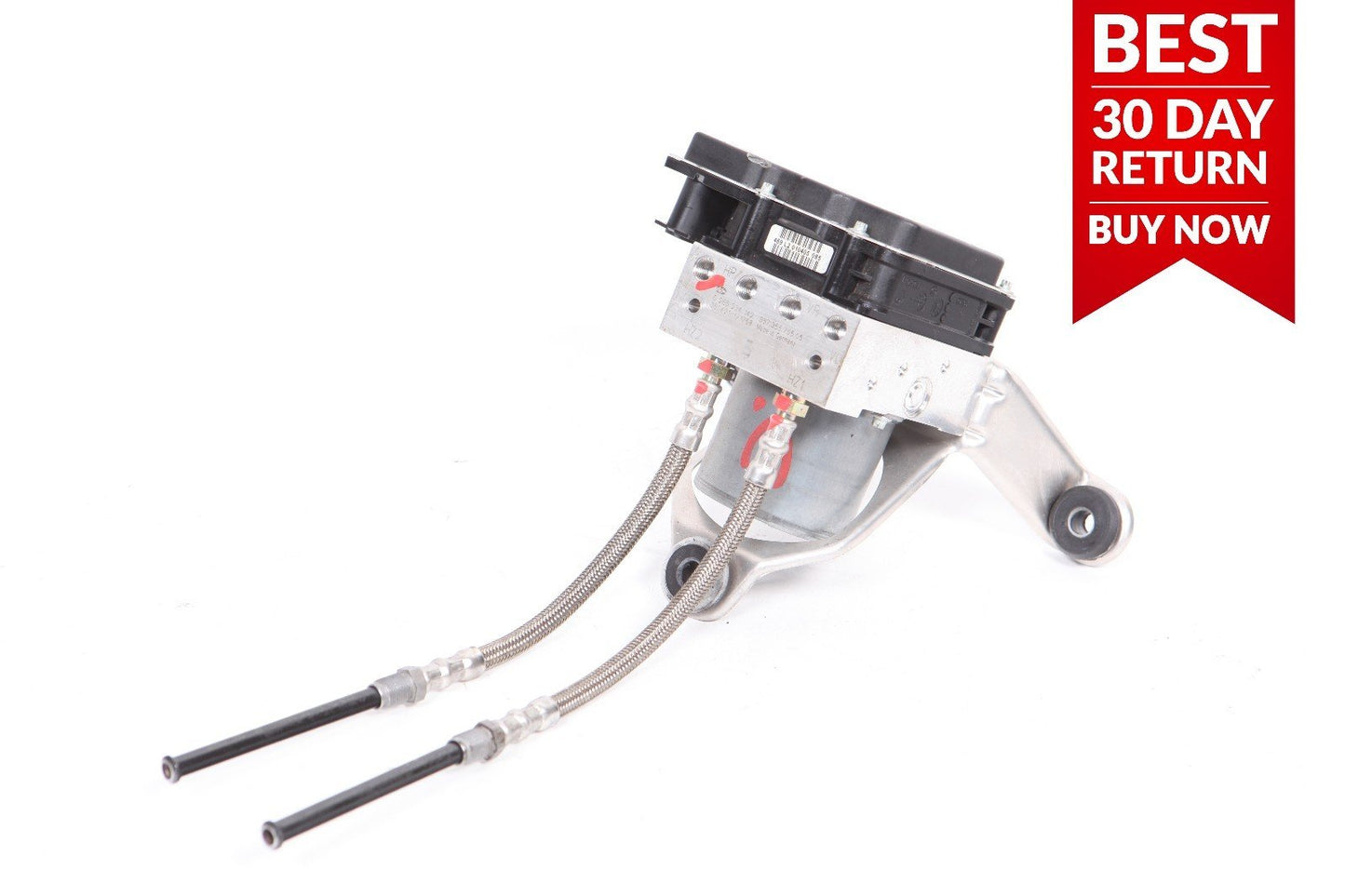 05-08 Porsche Boxster 987 Hydraulic ABS System Brake Pump Control Unit PSM A23
