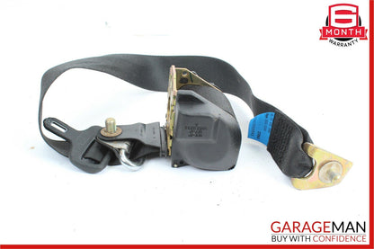 86-91 Mercedes W126 420SEL 560SEL Rear Left / Right Seatbelt Seat Belt Retractor