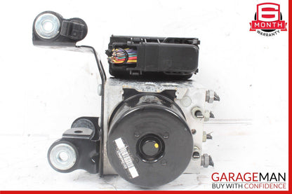 12-13 Land Rover Range Rover Evoque L538 ABS Pump Hydraulic Control Module Unit