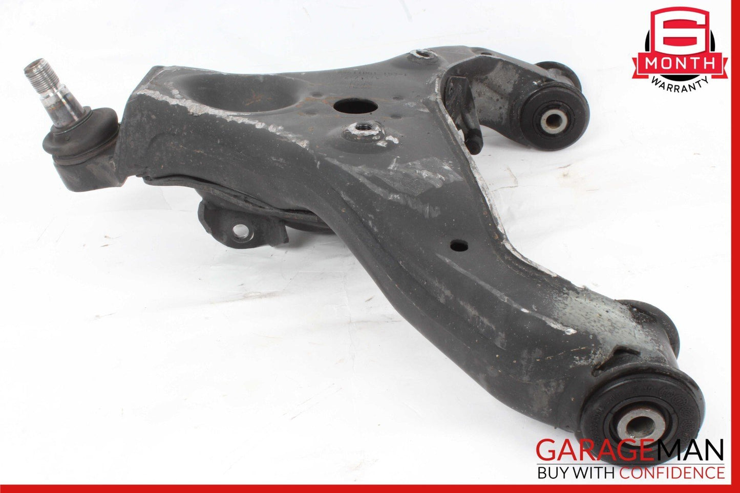 10-23 Mercedes W906 Sprinter 2500 RWD Front Left Side Lower Control Arm OEM