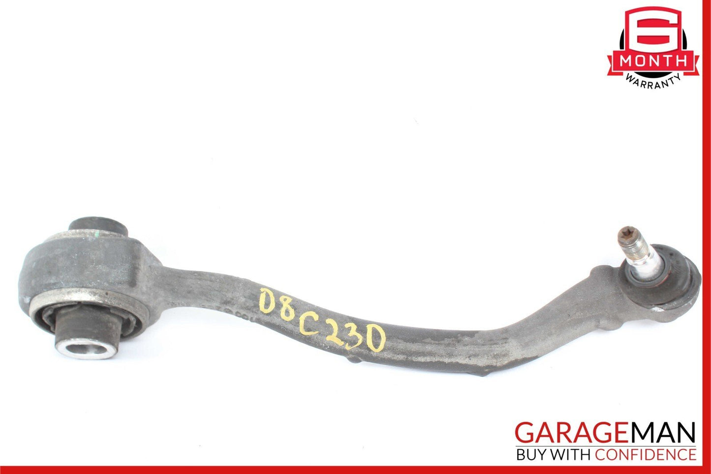 01-07 Mercedes W203 C230 C350 C32 AMG RWD Front Left Side Lower Control Arm OEM