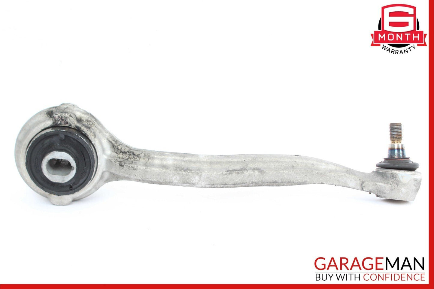 01-07 Mercedes W203 C350 C230 C32 AMG Front Left Side RWD Lower Control Arm