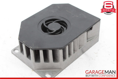 08-18 Mercedes X164 GL450 CLS550 Subwoofer Amp Amplifier Harman Becker OEM
