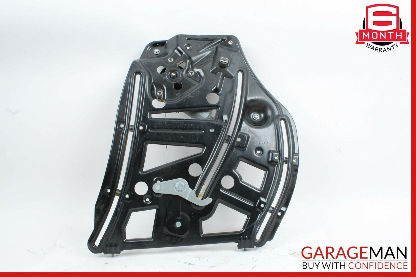 07-14 Mercedes W216 CL550 CL65 AMG Rear Right Passenger Window Regulator Motor