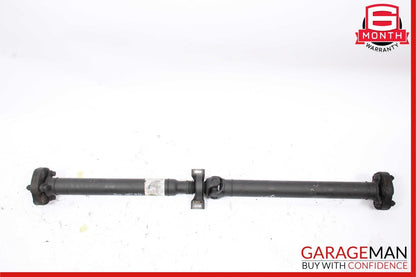 06-11 Mercedes R171 SLK300 SLK280 Rear Axle Driveshaft Drive Shaft Propeller OEM