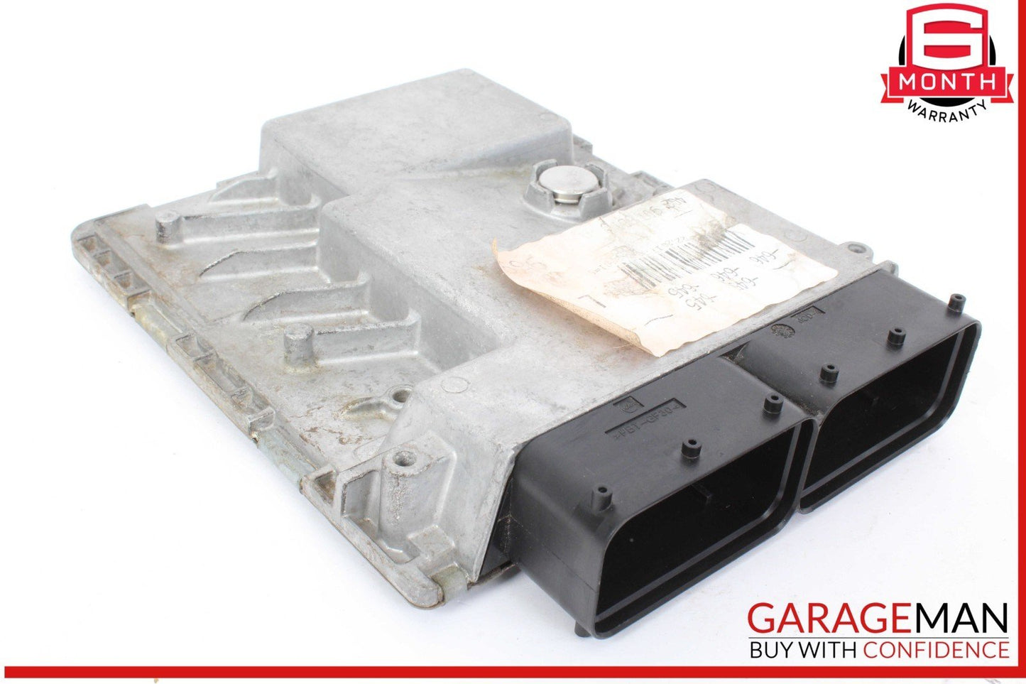 16-18 Audi A6 A7 Engine Computer ECU ECM Control Module Unit 4G2907551C OEM