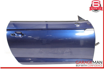 18-24 Audi S5 RS5 A5 Front Right Passenger Side Door Shell Panel OEM