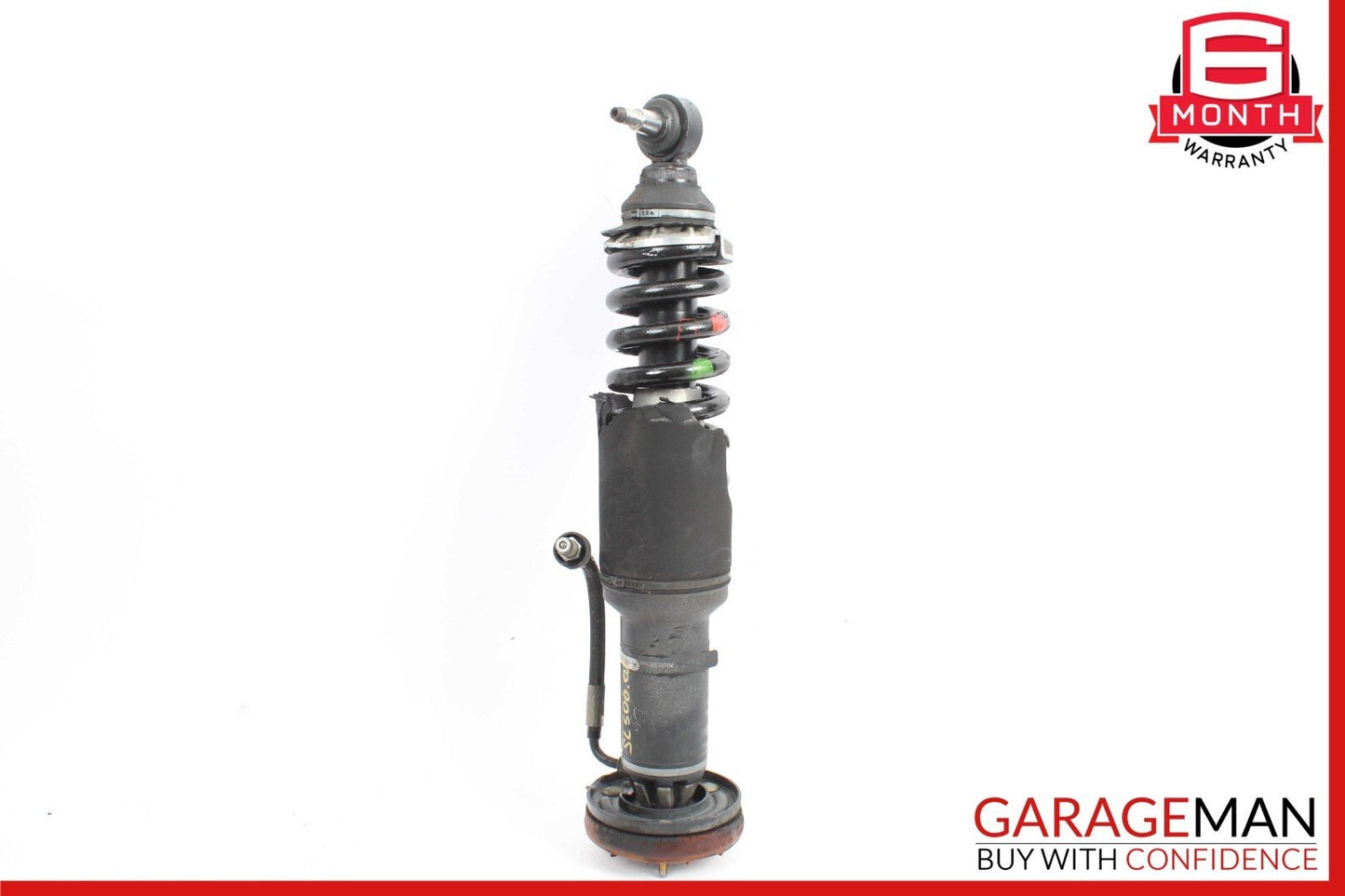 03-06 Mercedes R230 SL500 SL600 Front Right Hydraulic Shock Absorber Strut OEM