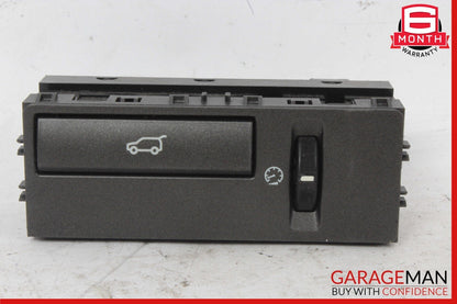 12-19 Land Rover Range Rover Evoque Trunk Lid & Light Levelling Control Switch