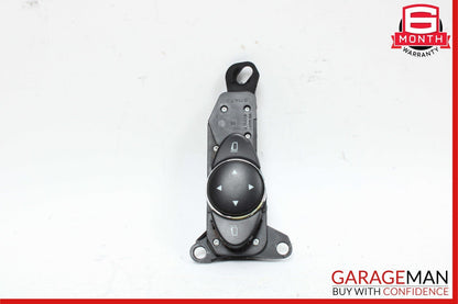 03-11 Mercedes W211 E350 CLS500 CLS63 Front Left Seat Adjustment Control Switch