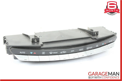 07-13 Mercedes W221 S550 CL550 S63 A/C AC Heater Climate Control Switch OEM