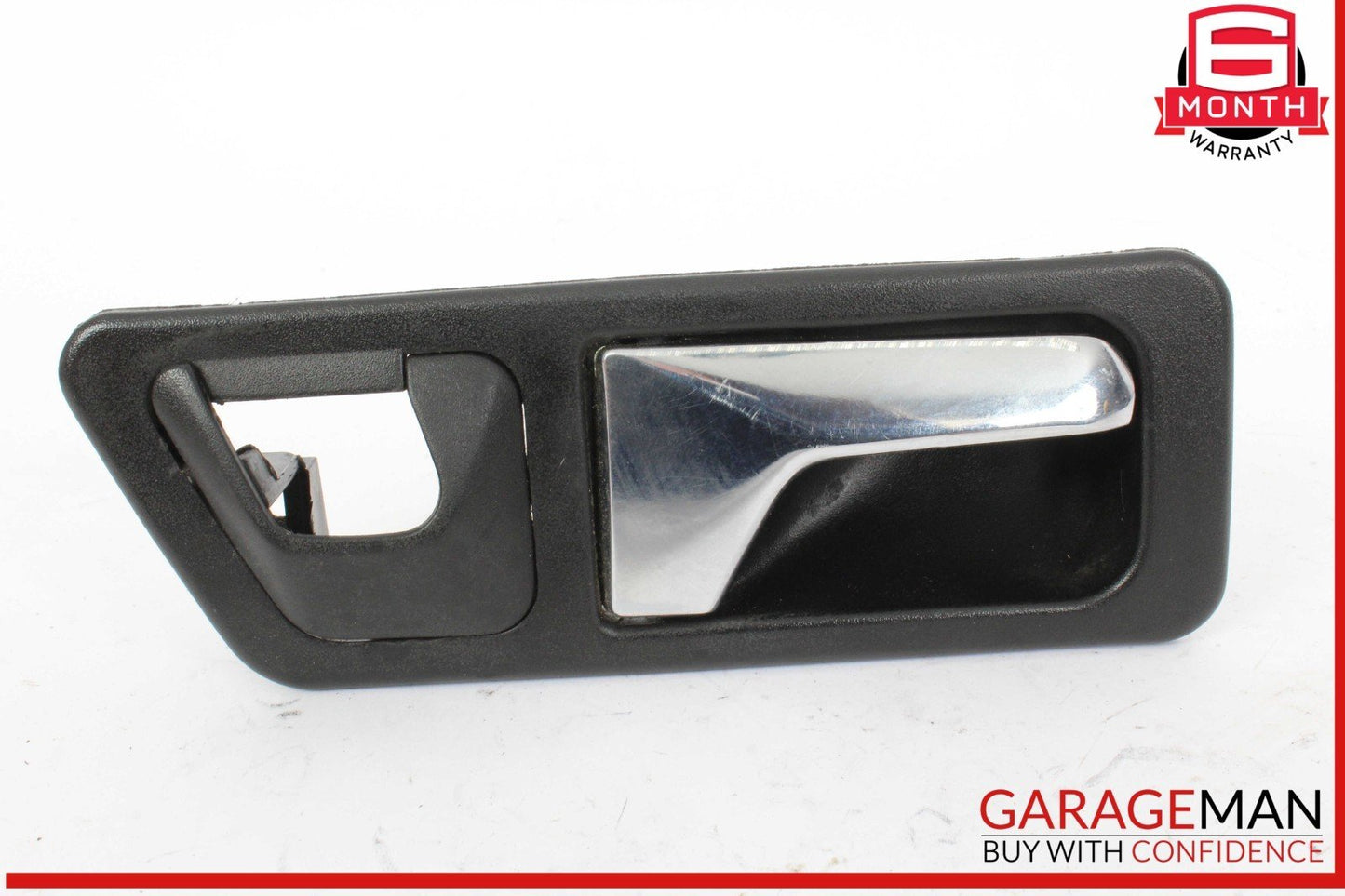 84-93 Mercedes W201 190E 190D Right Passenger Side Interior Door Handle OEM
