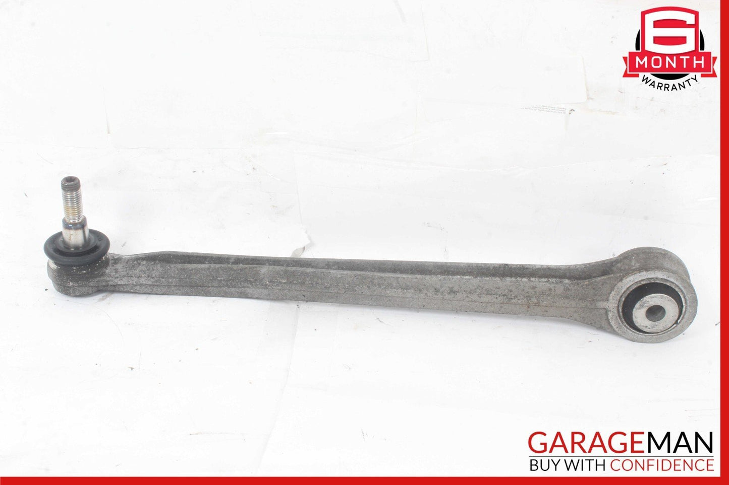 97-05 Porsche Carrera 911 996 Boxster 986 Rear Lower Control Arm Track OEM