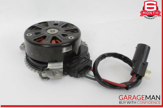 20-24 Lincoln Aviator Engine Radiator Cooling Fan Motor 5001584-08 OEM