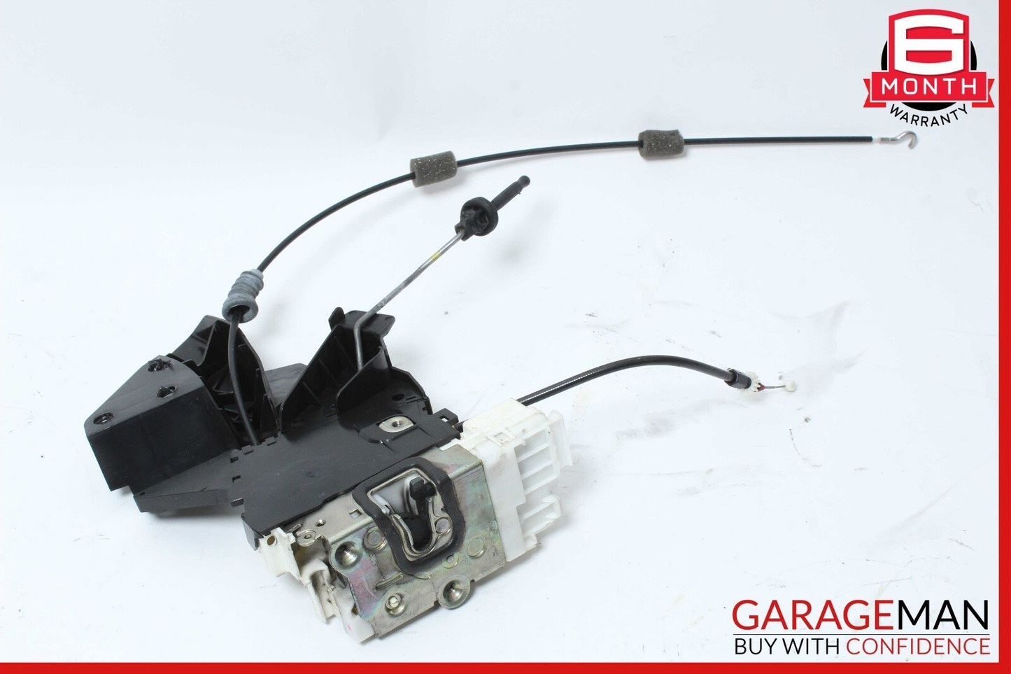 06-12 Mercedes W251 R350 4MATIC Rear Right Door Lock Latch Actuator OEM