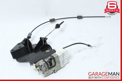06-12 Mercedes W251 R350 4MATIC Rear Right Door Lock Latch Actuator OEM